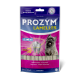 Prozym Lamelles Chien XS  (moins 5 kg) boite 15 lamelles