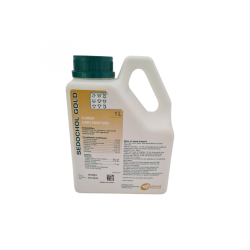 Sedochol Gold  solution buvable troubles digestifs 1 litre