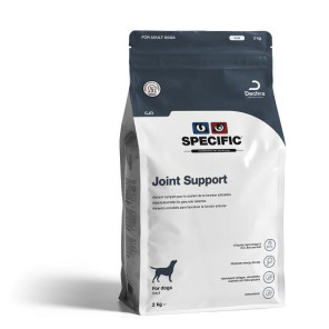 SPECIFIC CJD JOINT SUPPORT CHIEN 12 kg