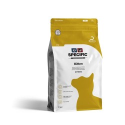 SPECIFIC KITTEN FPD  CHAT 400gr