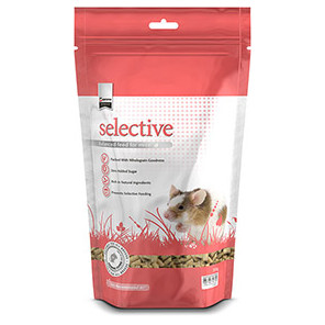 Selective - Alimentation pour souris en granulés 350 g