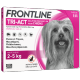 Frontline Tri-Act Chiens 2-5 kg 6 Pipettes