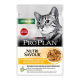 Purina pro plan chat adult croquettes sterilised optirenal lapin 10kg