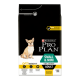 Purina pro plan chien small & mini adult light sterilised 3kg