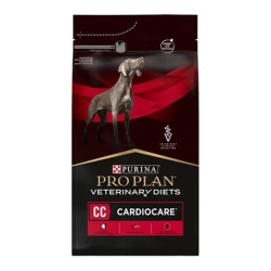 Purina pro plan croquettes chien canine cc cardio care diet 12kg