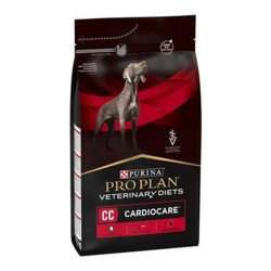 Purina pro plan croquettes chien canine cc cardio care diet 12kg