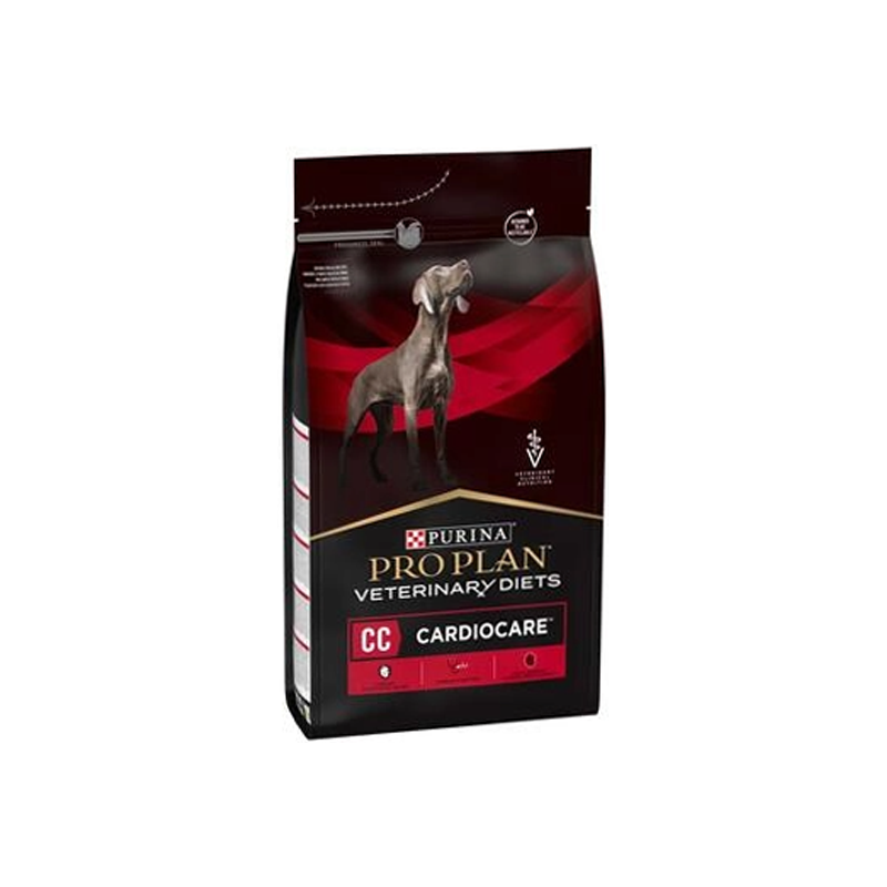 Purina pro plan croquettes...