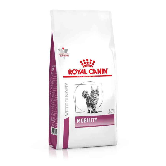 Royal Canin Chat Mobility 2 kg