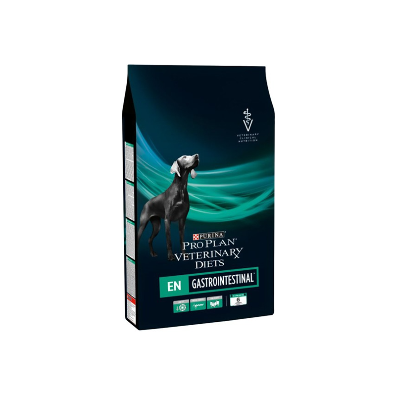 Purina pro plan chien veterinary diets gastrointestinal 400g