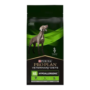 Purina pro plan chien veterinary diets hypoallergenic 11kg