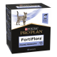 Purina pro plan chat feline fortiflora probiotique 30x1g
