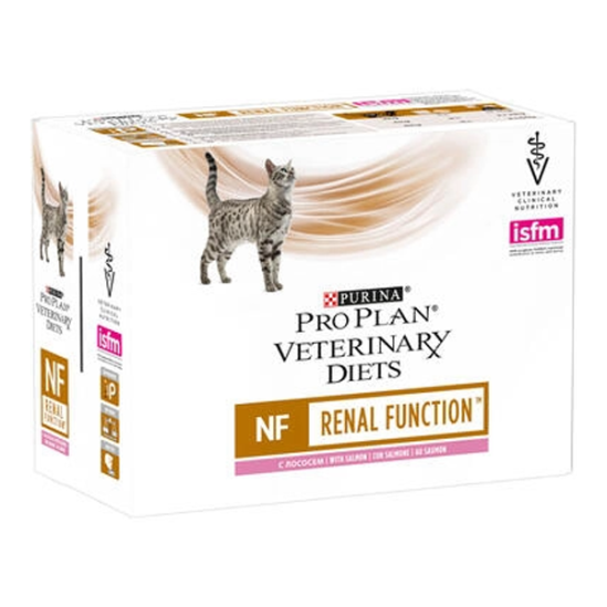 PURINA PRO PLAN Veterinary Diets UR ST/OX Urinary poulet pour chat