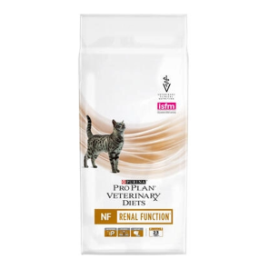 Purina pro plan croquettes chat feline nf renal function 6x350g