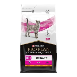 Purina pro plan chat ur st/ox urinary poulet 10x85g