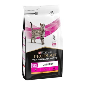 Purina pro plan chat ur st/ox urinary poulet 10x85g