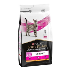 Purina pro plan chat ur st/ox urinary poulet 10x85g