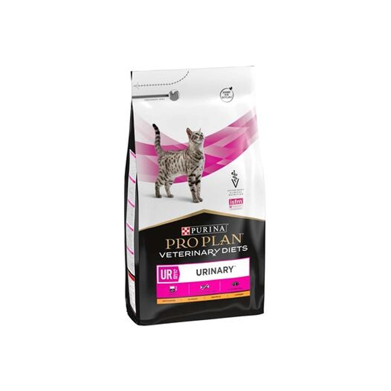 Purina pro plan chat ur st/ox urinary poulet 10x85g