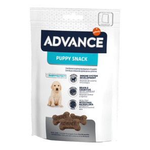 Advance Puppy snack biscuit pour chiots 150g
