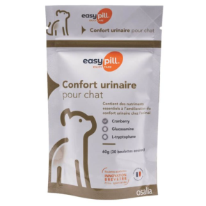 Easypill Confort Urinaire Chat