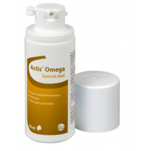 Actis Omega Special Chat 50 ml