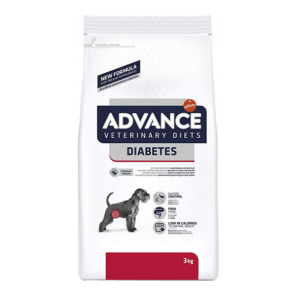 Advance Veterinary diets Diabetes chien adulte 12kg