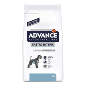 Advance Veterinary diets Gastroenteric chien 12kg