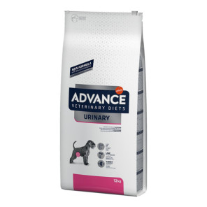 Advance Veterinary diets Urinary chien 12kg