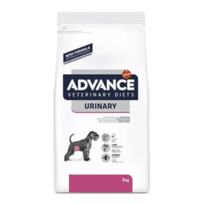 Advance Veterinary diets Urinary chien 12kg