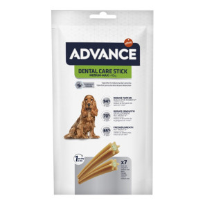 Advance Dental care stick chien medium/maxi 180gr