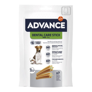 Advance Dental care stick chien mini 0,09kg