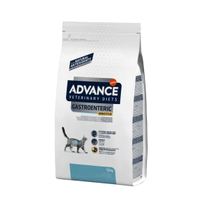 Advance Veterinary diets gasroenteric sensitive chat 1,5kg