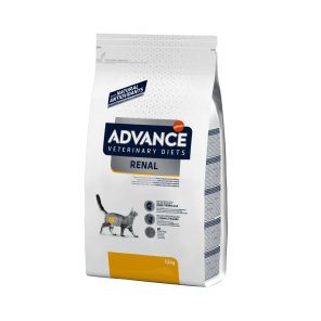 Advance Veterinary diets Renal chat 1,5kg