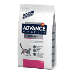 Advance Veterinary diets Urinary chat 1,5kg