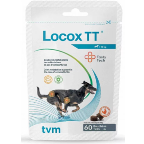 TVM Locox TT 60 Bouchées