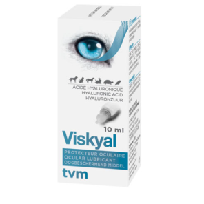 TVM Viskyal 10mL