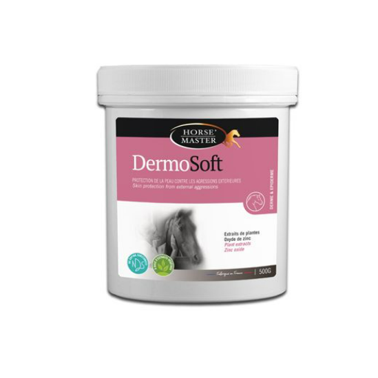 Dermosoft Horse Master Crème 500 ml