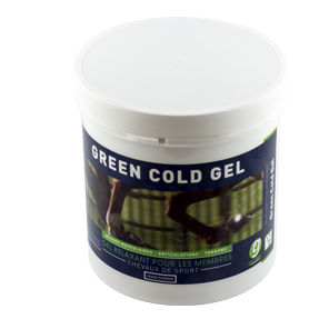 Greenpex Green Cold Gel 1L