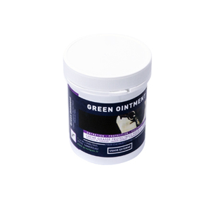 Greenpex Green Ointment 250 mL