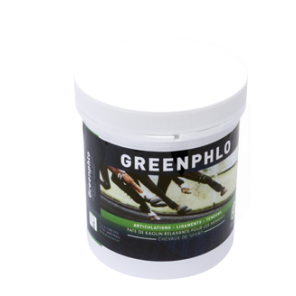 Greenpex Greenphlo 500mL