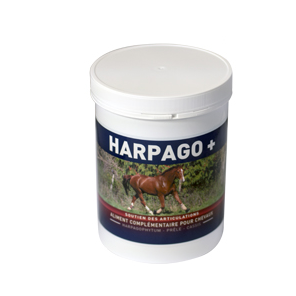 Greenpex Harpago+ 500g