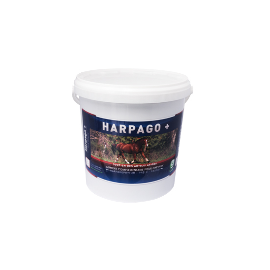 Greenpex Harpago+ 4.5kg