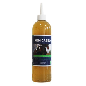 Arnicagel + Greenpex 500 ml