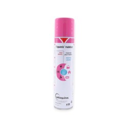 TIQUANIS HABITAT INSECTES ET VOLANTS – Spray extérieur – 300 ml – Vetoquinol