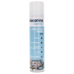 Homizer Spray Rampants – Flacon de 300 ml – Biocanina