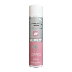 Alufilm – Spray Cicatrisant – 300 ml