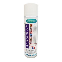 AGISPRAY – Spray Protecteur Cutané – 500 ml