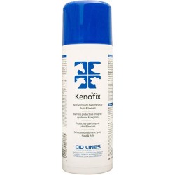 KENOFIX Spray Protecteur et Désinfectant – 300 ml