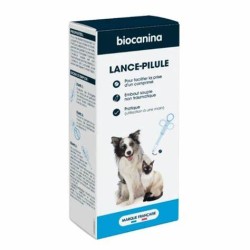 Lance-Pilule Biocanina