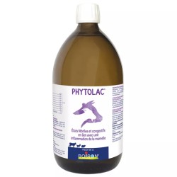 Phytolac 1 L – Solution buvable – Boiron