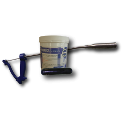 VETEBOL CARENCE 16 bolus de 84 g – TECHNOVET